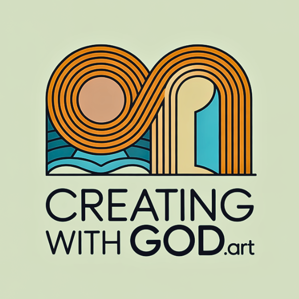 Creating with God